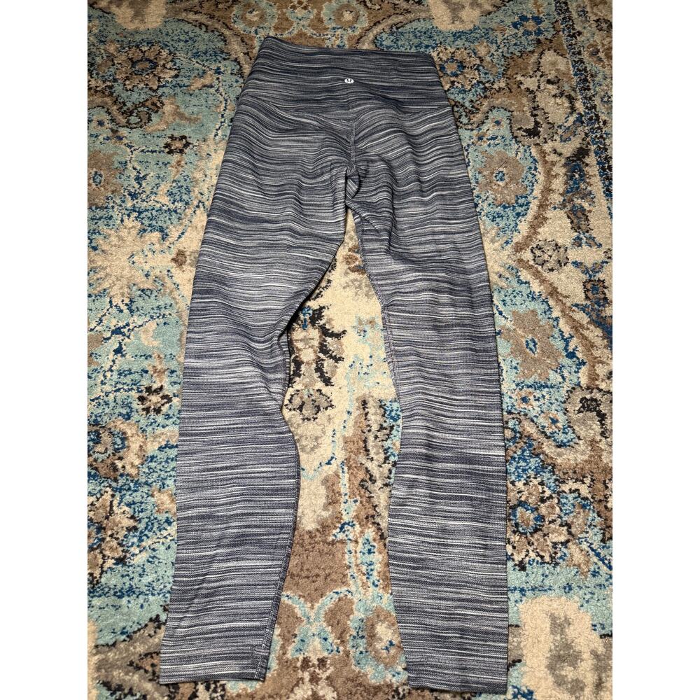 Lululemon Align Pant II 25"